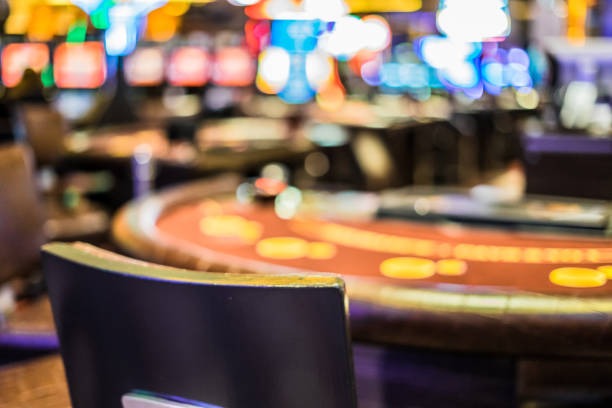 Live Betting Game